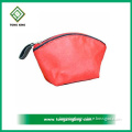 2017 China manufacture hot sale all kinds color and multi pocket makeup bag for multi pocket cosmetic bag